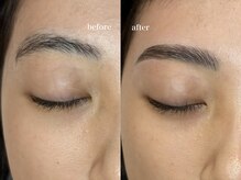 エルレ 二子玉川店(ELRe)/アイブロウwax