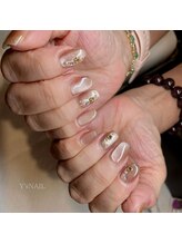 ワイズプロデュースネイルスタジオ イオンライカム店(Y's)/