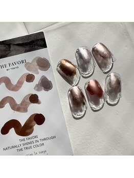 イオネイル(io nail)/インクネイル