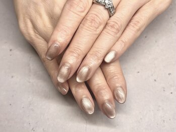 ファーチレ バイ ルヒアネイル(Facile by Ruhia Nail)の写真/小倉駅徒歩3分！セントシティ内地下1Fでアクセス◎提携駐車場最大3時間無料！お買い物帰りに◎