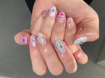 ザネイルズ(The Nails)/