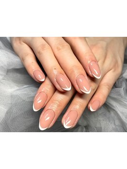 爪の悩みを解消できる（ケア含む）