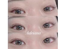 アドリアーナ(ADRIANA)/