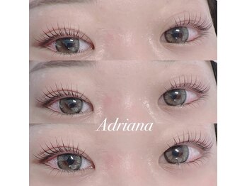 アドリアーナ(ADRIANA)/