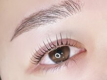 グラマラス プレジール 中野店(glamourous plaisir)/まつげパーマ¥4950