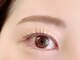 アドルワ(adroit)の写真/顔診断でお客様に合った眉毛をご提案☆眉が濃い・似合う形が分からない方も◎眉のお悩みご相談ください♪