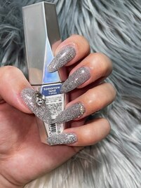 フラッシュネイル