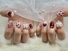 ラッキースター(Lucky Star)/