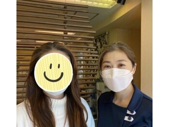 表参道ビオ東洋医学センター/10年越しのお通じ不調が鍼灸で!