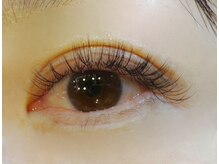 ノーファンデの樹 健康の丘/まつ毛の負担は最低限に