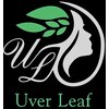 ウーバーリーフ(Uver Leaf)のお店ロゴ