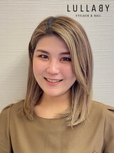 ララバイ 立川北口店(LULLABY)&nbsp;ANNA OIKAWA