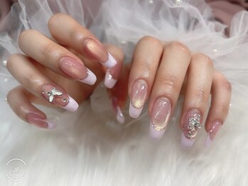 ジェイエフ(JF)/夏デザイン