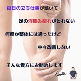 ラスター(Luster)