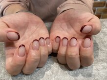 チアフル ネイルアンドアイラッシュ(cheerful)/