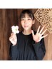 【長田指名 限定メニュー】　足つぼリフレ＋脚ケア 60分