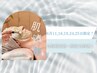 ●限定大特価！●タラソパック+フェイシャルマッサージ90min¥9,980→¥6,980