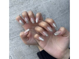 キラキラデザイン