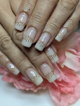 コーラル(CORAL)/オーダーフレンチアート