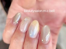 エムシーベル(m.c bell)/
