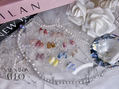 クレオ 伏見店(Cleo)の写真