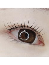 リルガーデン 新宿南口(Lil' Garden)/まつげパーマ＊パリジェンヌ