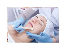 ル シェルシェ 銀座/フェイスワックス