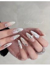 美人計ネイルサロン/