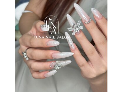 ルナ 東中野(LUNA)の写真