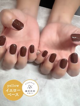 エッコ ネイル クリエイト(ecco)/