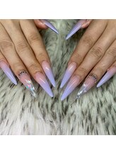 グロウ(Grow)/Nail Salon Grow【グロウ】船橋