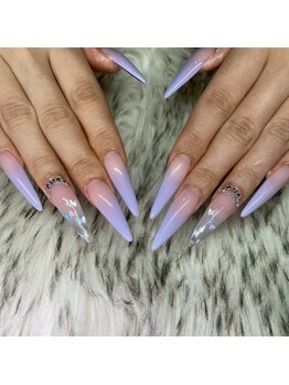 グロウ(Grow)/Nail Salon Grow【グロウ】船橋