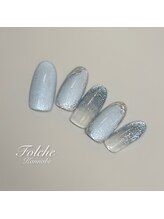 フォルチェ 神辺店(Folche)/【定額】ゴージャスコース¥9900