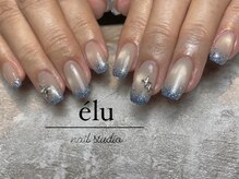 エル(elu)/パラジェル　マグネット