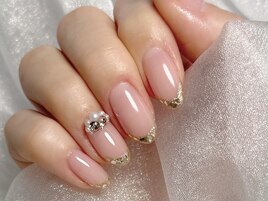 ガラスフレンチ