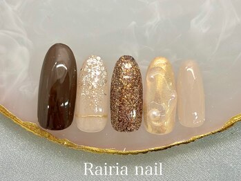 ライリア 川越店(Rairia)/アートB