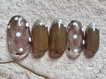 美ルーチェ/Design Sample A