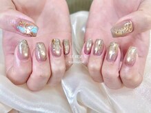 ルレーブ(LE REVE)/90分持ち込みデザイン