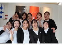 ポーラ ザ ビューティ 庄内緑地公園店(POLA THE BEAUTY)/スタッフ