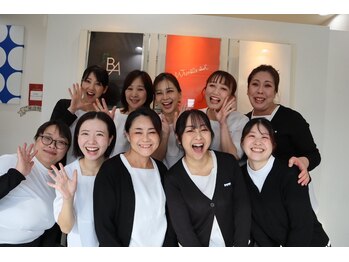 ポーラ ザ ビューティ 庄内緑地公園店(POLA THE BEAUTY)/スタッフ