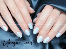 ユニークネイル 横浜関内店(Unique Nail)/定額デザイン