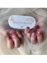 ヘブン ネイル 鶯谷(HEAVEN Nail)/