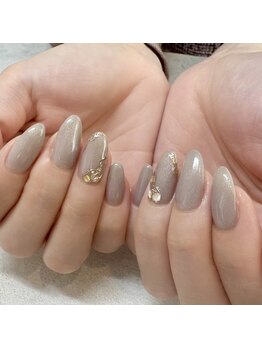 ヴォーグ(Vogue)/定額コース パラジェル/北小金