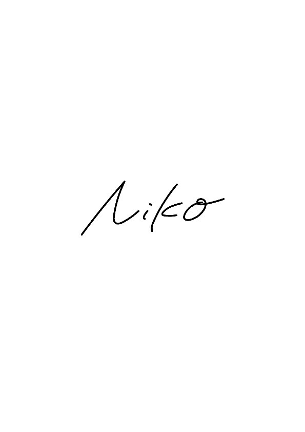 Hirayama ｜ニコ(Niko)｜ホットペッパービューティー