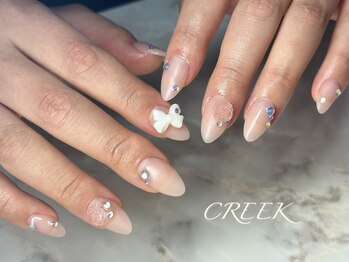 マットコート春カラースカルプ