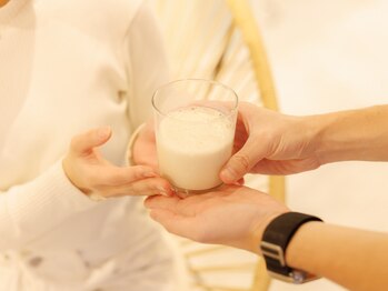 リグロー 三鷹台店(Re:Glow)/プロテインタイム