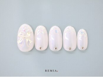 ハンド定額デザイン7900円