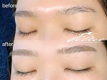 フェリーチェ(Felice)/綺麗が続く美眉WAX☆