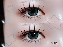 ウォルトウキョウ 池袋(WOL TOKYO)/ダブルフラットラッシュ☆60分