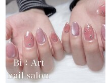 ヴィアート(Bi:Art)/